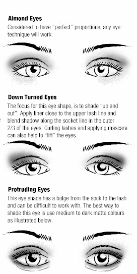 smokey eye makeup tutorial. up for a date, smokey eyes